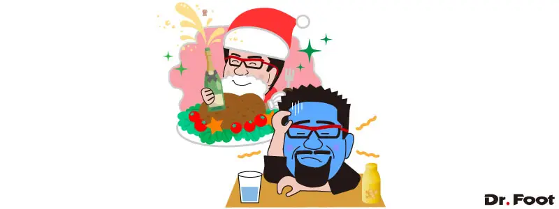 第15回二日酔い