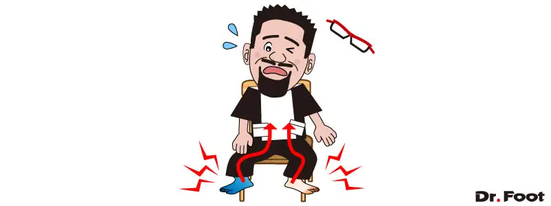 第18回ギランバレー 症候群