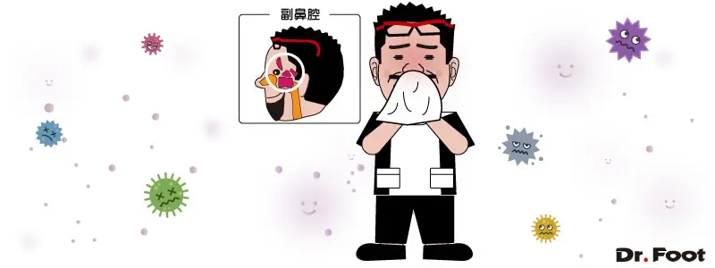 第48回慢性副鼻腔炎