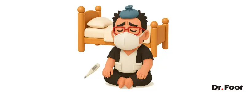 第62回 インフルエンザ