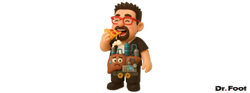 第63回 肝臓は大忙し！